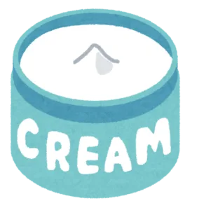 クリーム