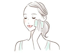 保湿